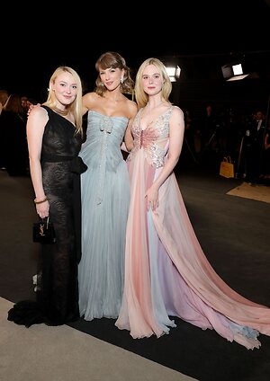 Taylor Swift leaked photo #323