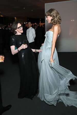 Taylor Swift leaked photo #324