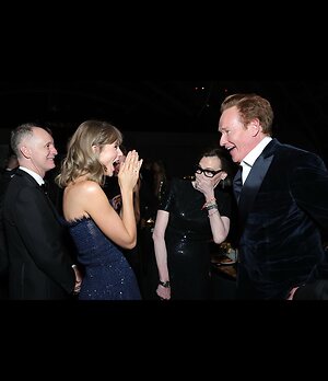 Taylor Swift leaked photo #337