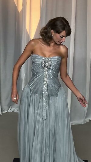 Taylor Swift leaked photo #343