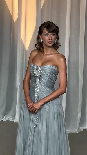 Taylor Swift leaked photo #363