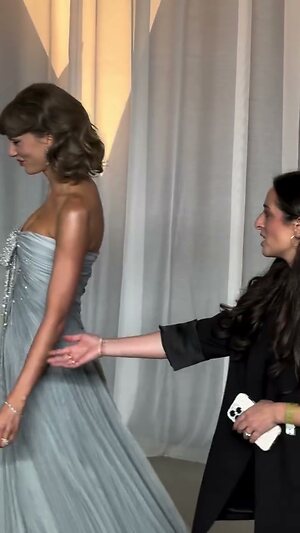 Taylor Swift leaked photo #365