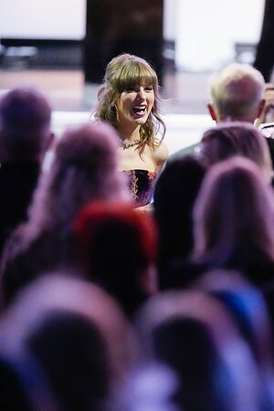 Taylor Swift leaked photo #379