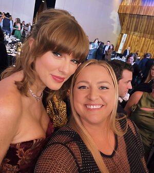 Taylor Swift leaked photo #384