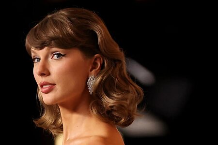 Taylor Swift leaked photo #387