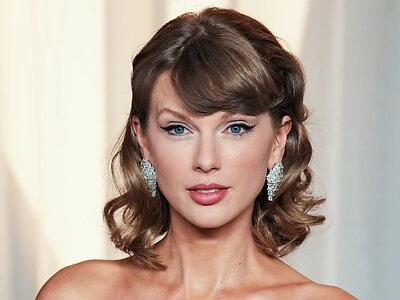 Taylor Swift leaked photo #395