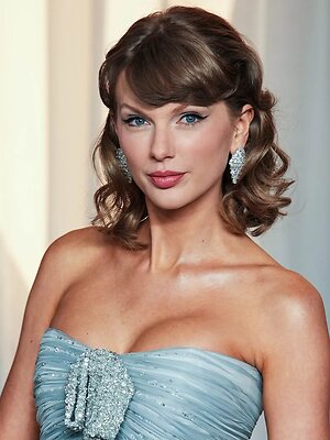 Taylor Swift leaked photo #398