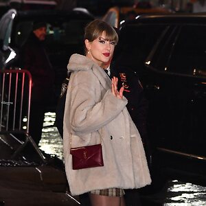 Taylor Swift leaked photo #422