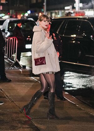 Taylor Swift leaked photo #430