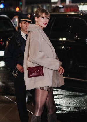 Taylor Swift leaked photo #433