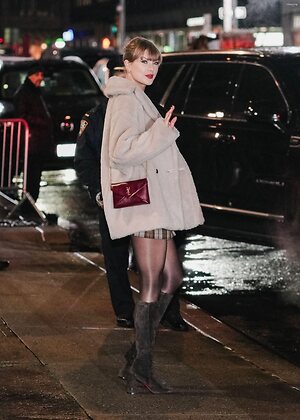 Taylor Swift leaked photo #434