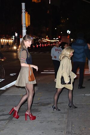 Taylor Swift leaked photo #451