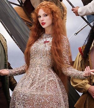 Taylor Swift leaked photo #455
