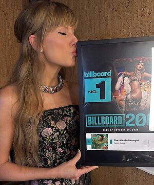 Taylor Swift
