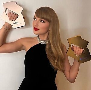 Taylor Swift leaked photo #458