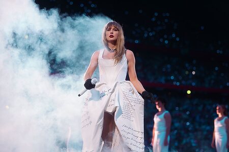 Taylor Swift