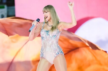 Taylor Swift leaked photo #464