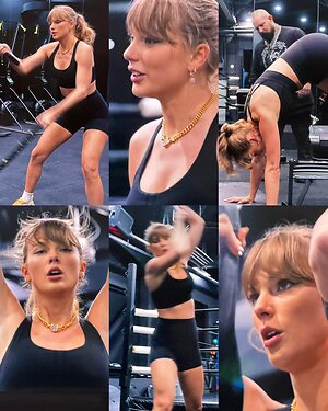 Taylor Swift