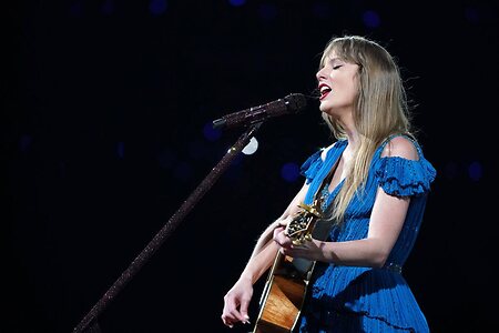 Taylor Swift leaked photo #486