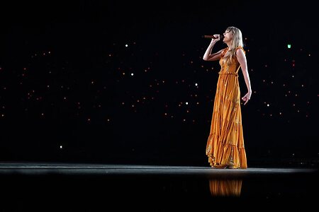 Taylor Swift leaked photo #491