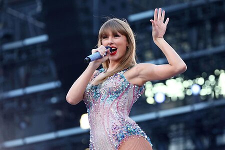 Taylor Swift leaked photo #514