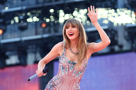 Taylor Swift leaked photo #515