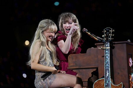 Taylor Swift