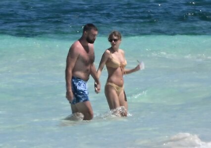 Taylor Swift leaked photo #523