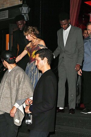 Taylor Swift leaked photo #531