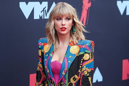 Taylor Swift leaked photo #543