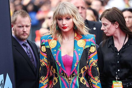 Taylor Swift leaked photo #544