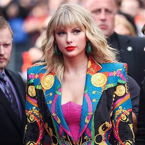 Taylor Swift leaked photo #546