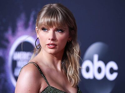 Taylor Swift leaked photo #559