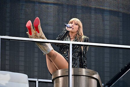 Taylor Swift