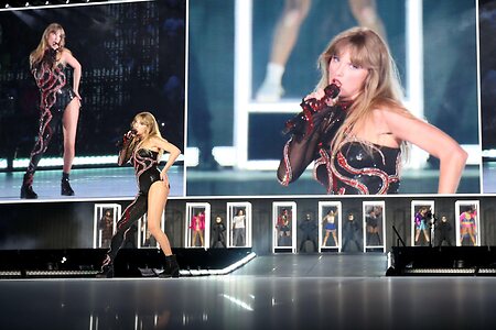 Taylor Swift leaked photo #568