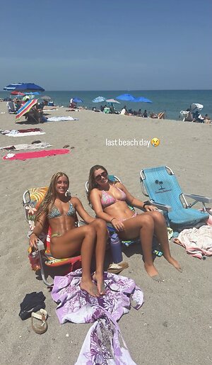 Taylor Twins leaked photo #30