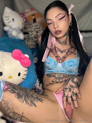 Taylor White Nude Leaked Photo #6