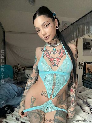 Taylor White Nude Leaked Photo #21