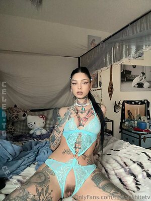 Taylor White Nude Leaked Photo #25