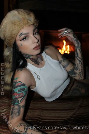 Taylor White Nude Leaked Photo #97