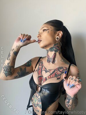 Taylor White Nude Leaked Photo #114