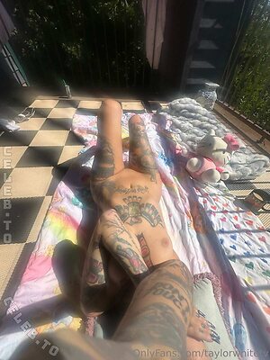 Taylor White leaked photo #176