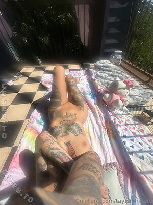 Taylor White leaked photo #177