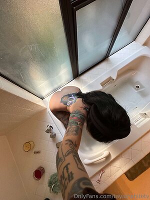 Taylor White leaked photo #225