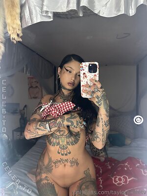 Taylor White