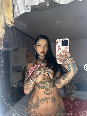 Taylor White leaked photo #235
