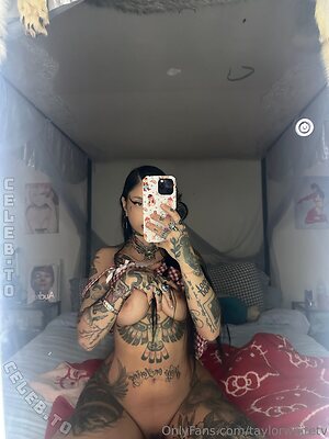 Taylor White leaked photo #243