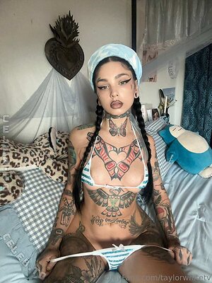 Taylor White leaked photo #255