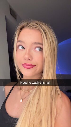 taylormaexo19 Nude Leaked Photo #8