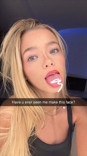 taylormaexo19 Nude Leaked Photo #10